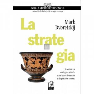La strategia - preparazione agonistica a tavolino