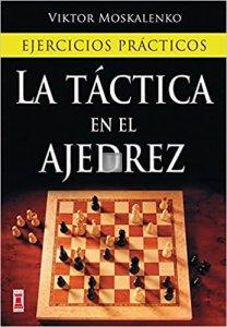 La táctica en el ajedrez - 2nd hand