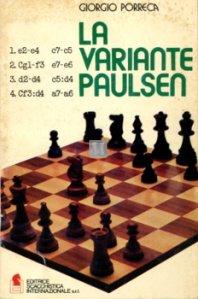 La variante Paulsen - 2a mano