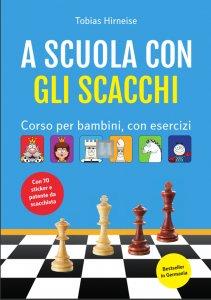 Laboratorio Scacchistico - Giochi di Scacchi creativi e divertenti