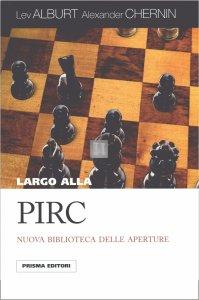 Largo alla Pirc - 2a mano