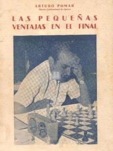 Las pequeñas ventajas en el final - 2nd hand