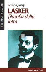 Lasker, filosofia della lotta - 2a mano