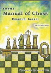 Lasker's Manual of Chess