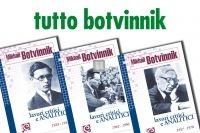 Lavori critici e analitici - tre volumi di 2a mano