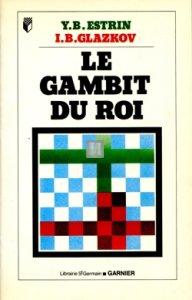 Le Gambit du Roi - 2a mano