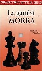 Le gambit Morra - 2nd hand