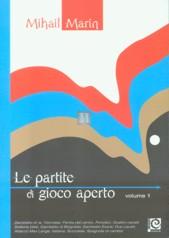 Le partite di gioco aperto - volume 1