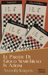 Le partite di gioco semichiuso in azione - 2a mano
