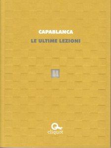 Lições Elementares De Xadrez - J. R. Capablanca - Traça Livraria e Sebo