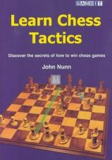 Learn chess tactics - Discover the secrets of how to win chess games