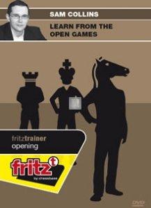 Learn from the Open Games - DOWNLOAD