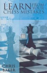 Learn From Your Chess Mistakes