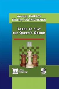 Learn to play the Queen's Gambit