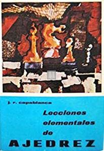 Lecciones elementales de ajedrez - 2a mano