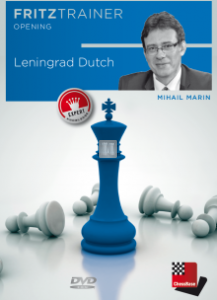 Leningrad Dutch - DVD