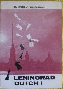 Leningrad Dutch I - 2nd hand