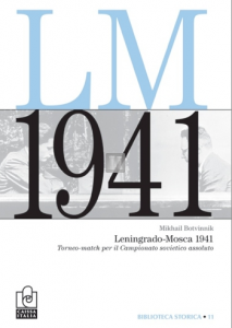 Leningrado-Mosca 1941