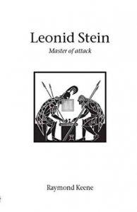 Leonid Stein, Master of Attack - 2nd hand