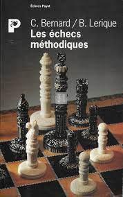 Les échecs méthodiques - 2a mano