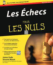 Les échecs pour les nuls - 2a mano