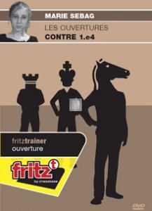 Les ouvertures contre 1.e4 - DOWNLOAD