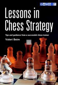 Lessons in Chess Strategy - 2nd hand