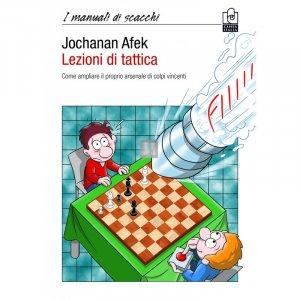 Lezioni di tattica - come ampliare il proprio arsenale di colpi vincenti