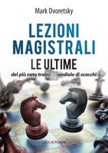 Lezioni Magistrali - LE ULTIME