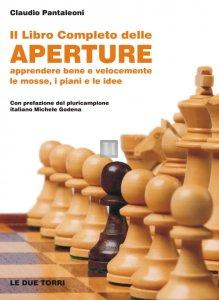 Il Libro completo delle Aperture - 2a mano
