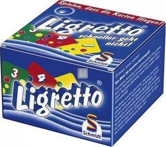 Ligretto BLU