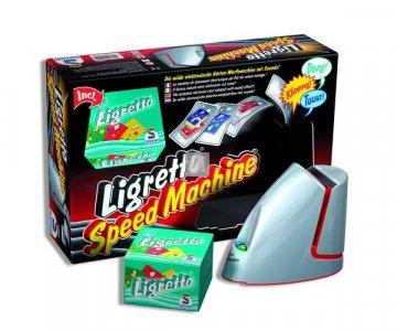 Ligretto Speed Machine