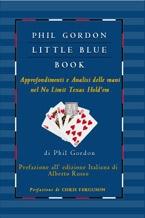 Little Blue Book