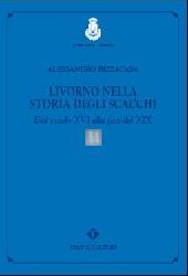 Livorno nella Storia degli Scacchi