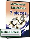 Lomonosov Endgame Tablebases (abbonamento)