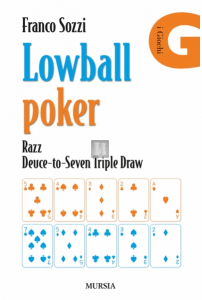 Lowball Poker