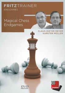 Magical Chess Endgames - DVD