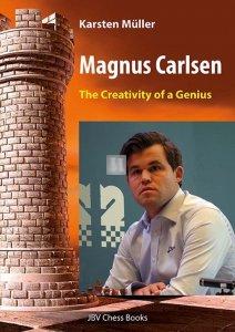 Magnus Carlsen - The Creativity of a Genius