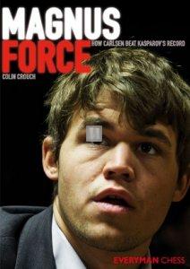 Magnus Force: How Carlsen beat Kasparov's record