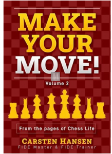 MAKE YOUR MOVE - VOLUME 2