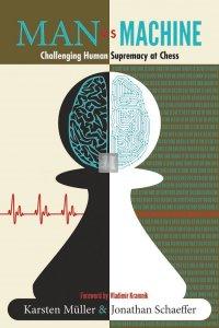 Man vs. Machine: Challenging Human Supremacy at Chess