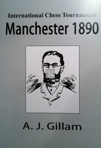 Manchester 1890 - International Chess Tournament