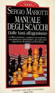 Manuale degli Scacchi (Mariotti) - 2a mano