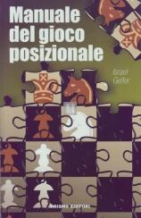 Manuale del gioco posizionale - 2nd hand