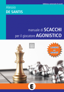 Manuale di Scacchi per il Giocatore Agonistico - i Segreti dei Maestri