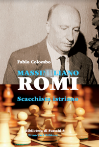 Massimiliano Romi, scacchista istriano