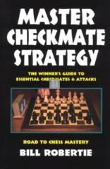 Master checkmate strategy - 2nd hand