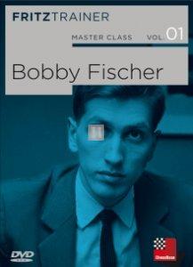 Master Class Vol.01: Bobby Fischer - DVD