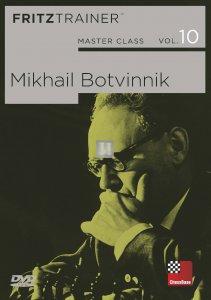 Master Class Vol.10: Mikhail Botvinnik - DOWNLOAD