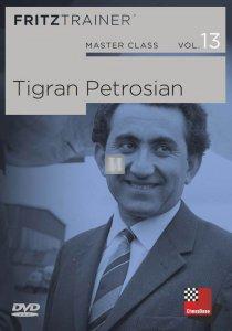 Master Class Vol.13 - Tigran Petrosian DOWNLOAD